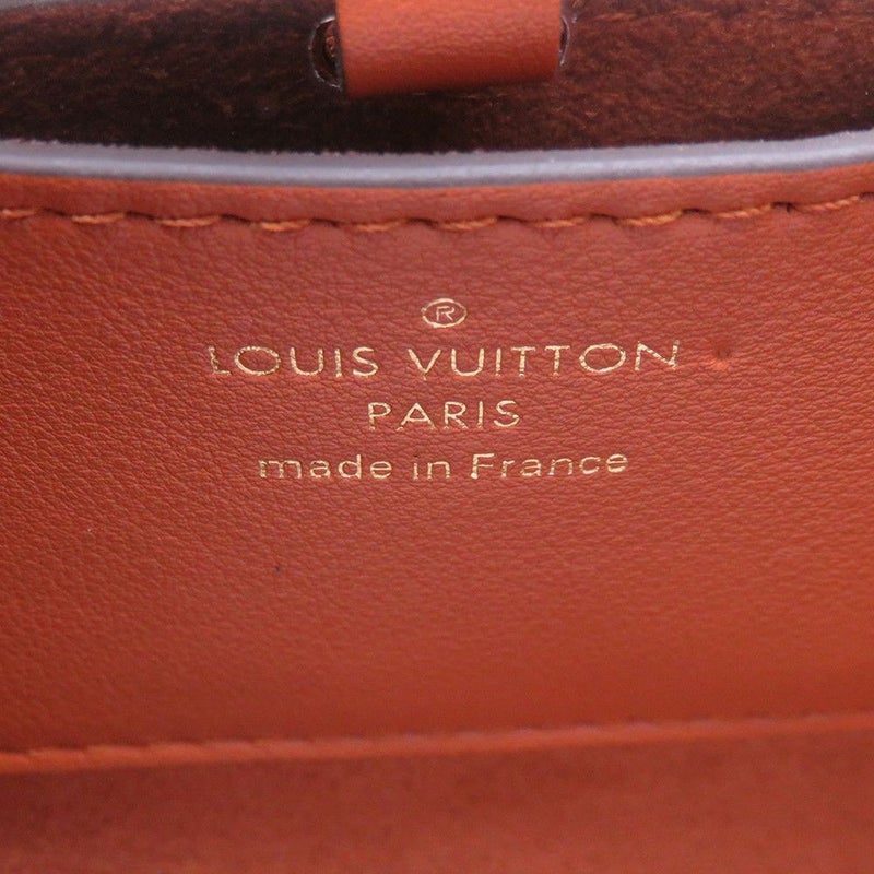 ルイヴィトン ハンドバッグ レザー/ラフィア ツイスト MM M57648 LOUIS VUITTON ヴィトン 2way ショルダー セール品