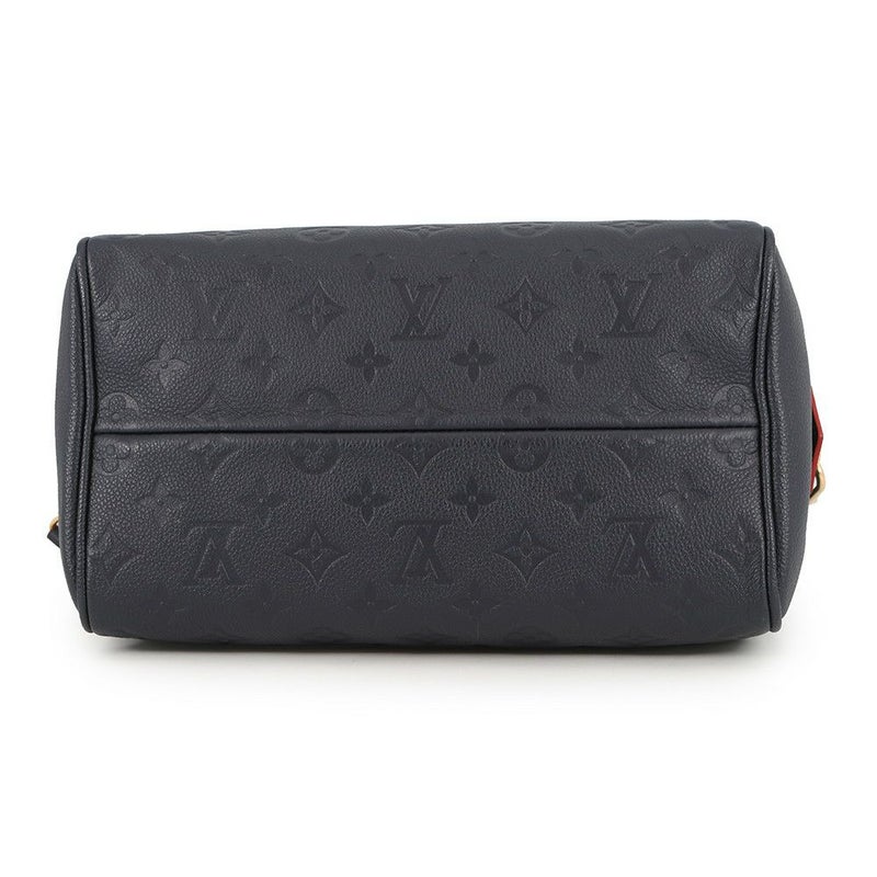 ルイヴィトン ハンドバッグ モノグラム・アンプラント スピーディ・バンドリエール 25 M43501 ヴィトン バッグ 2way ショルダーバッグ