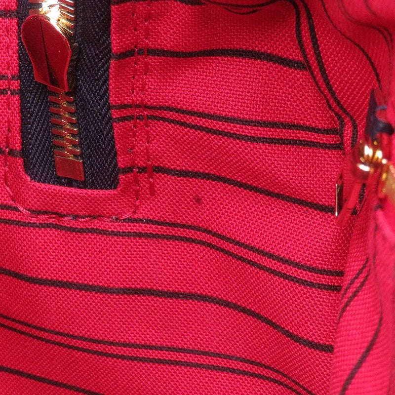 ルイヴィトン ハンドバッグ モノグラム・アンプラント スピーディ・バンドリエール 25 M43501 ヴィトン バッグ 2way ショルダーバッグ