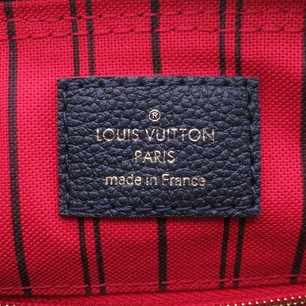 ルイヴィトン ハンドバッグ モノグラム・アンプラント スピーディ・バンドリエール 25 M43501 ヴィトン バッグ 2way ショルダーバッグ