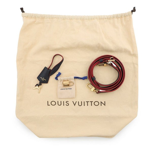 ルイヴィトン ハンドバッグ モノグラム・アンプラント スピーディ・バンドリエール 25 M43501 ヴィトン バッグ 2way ショルダーバッグ