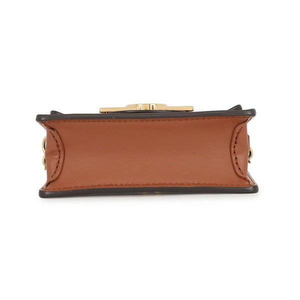 ルイヴィトン ショルダーバッグ モノグラム・リバース ピコ・ドーフィーヌ M82749 ヴィトン バッグ 3way ハンドバッグ 黒 ブラック