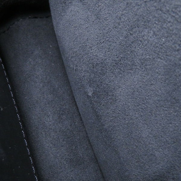 ルイヴィトン ショルダーバッグ モノグラム・リバース ピコ・ドーフィーヌ M82749 ヴィトン バッグ 3way ハンドバッグ 黒 ブラック