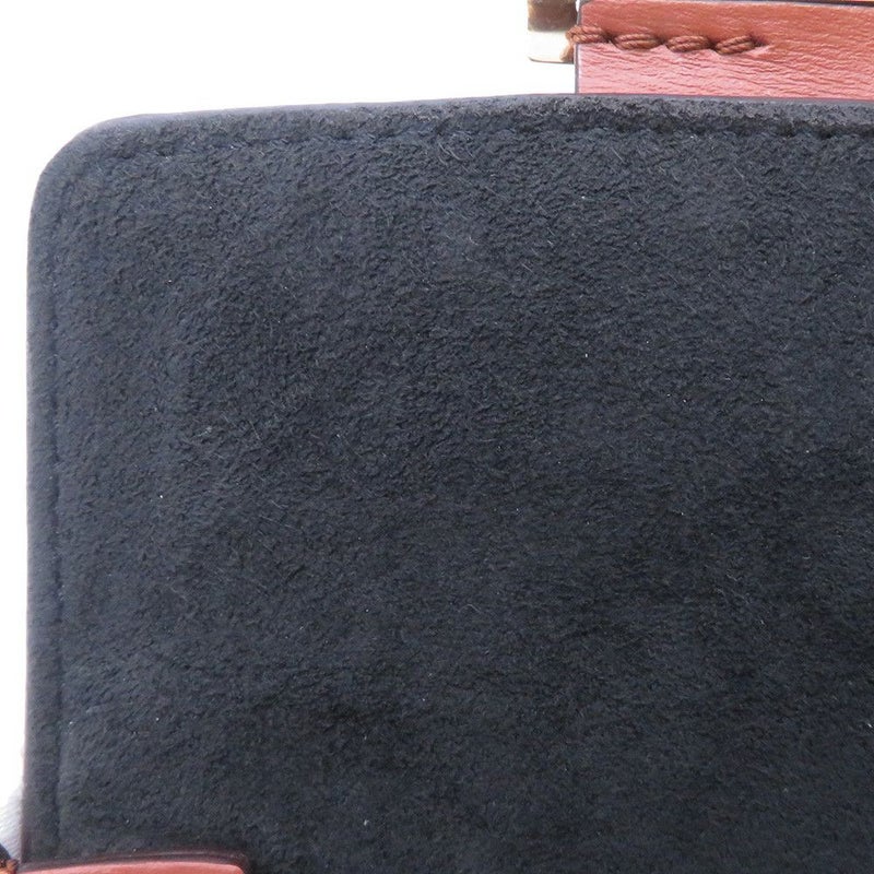 ルイヴィトン ショルダーバッグ モノグラム・リバース ピコ・ドーフィーヌ M82749 ヴィトン バッグ 3way ハンドバッグ 黒 ブラック