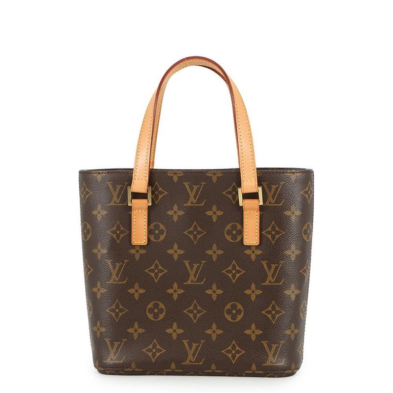 ルイヴィトン ハンドバッグ モノグラム ヴァヴァン PM M51172 LOUIS VUITTON ヴィトン バッグ