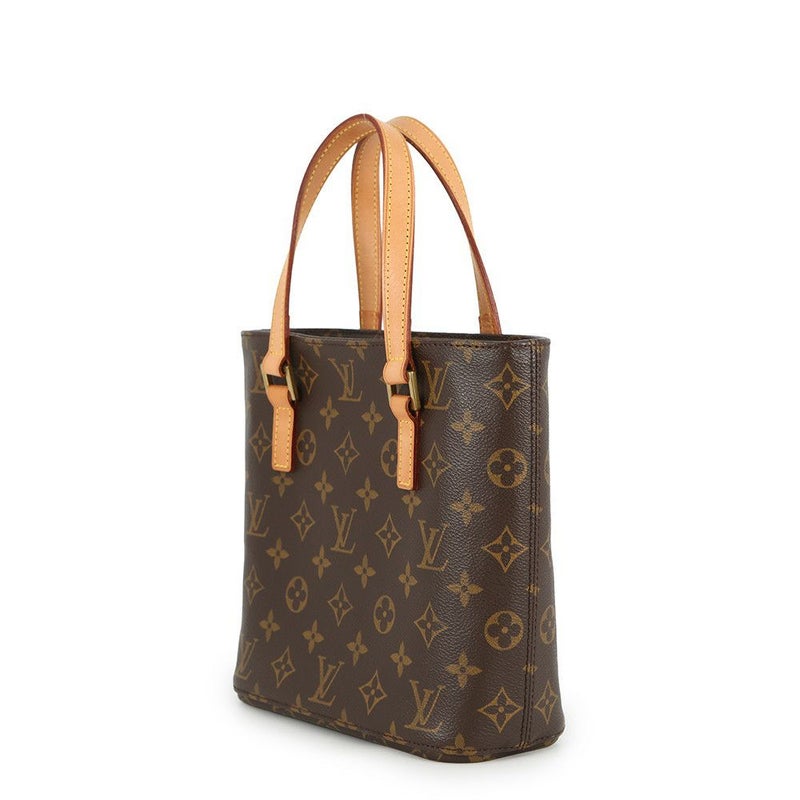 ルイヴィトン ハンドバッグ モノグラム ヴァヴァン PM M51172 LOUIS VUITTON ヴィトン バッグ