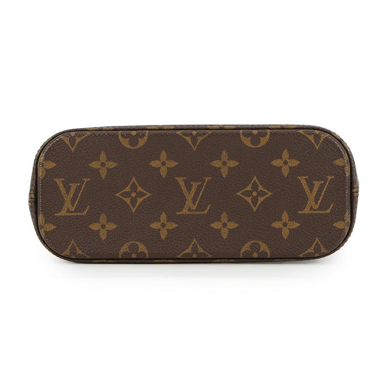 ルイヴィトン ハンドバッグ モノグラム ヴァヴァン PM M51172 LOUIS VUITTON ヴィトン バッグ