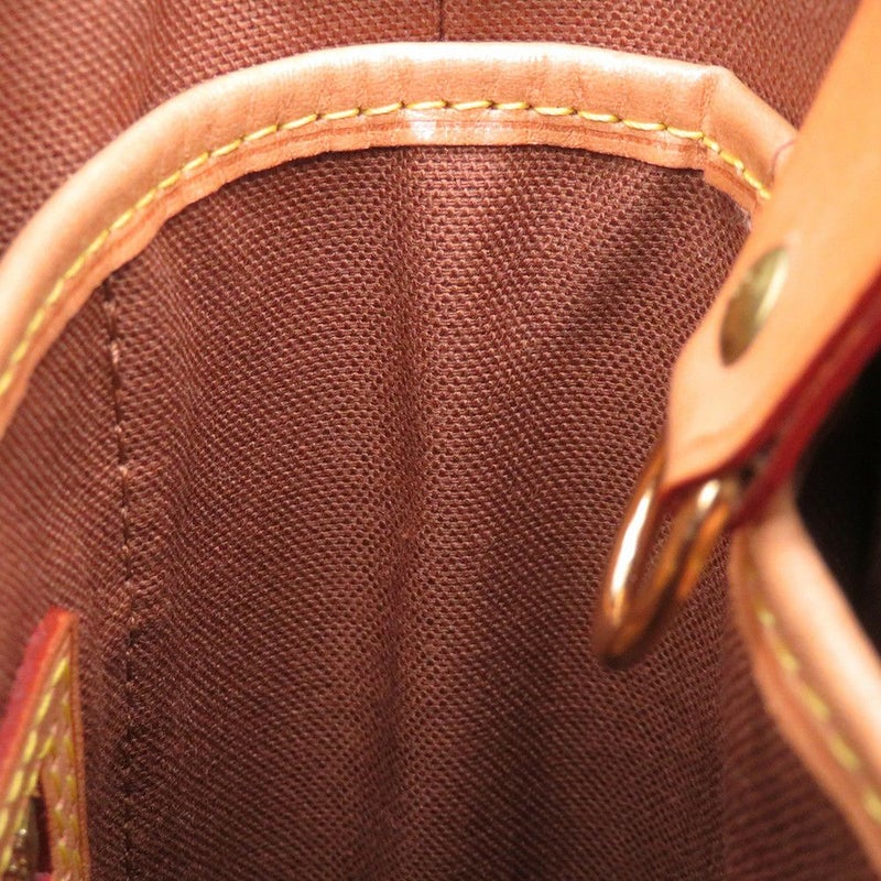 ルイヴィトン ハンドバッグ モノグラム ヴァヴァン PM M51172 LOUIS VUITTON ヴィトン バッグ