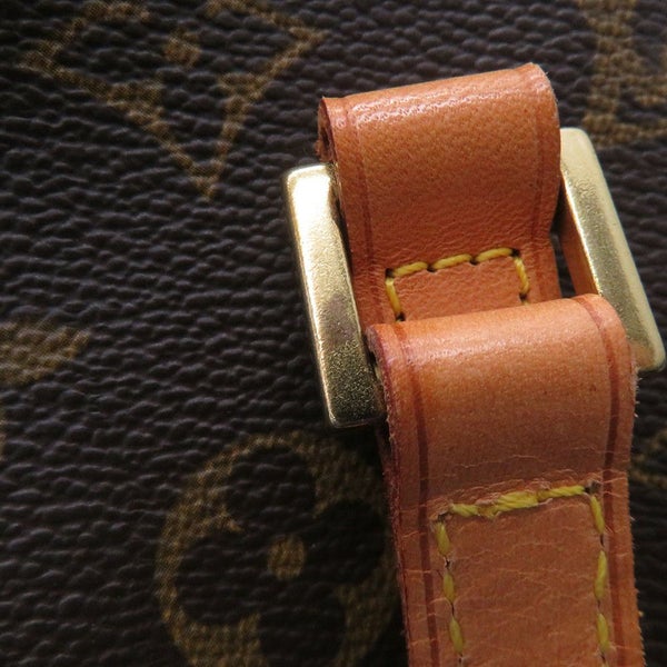 ルイヴィトン ハンドバッグ モノグラム ヴァヴァン PM M51172 LOUIS VUITTON ヴィトン バッグ