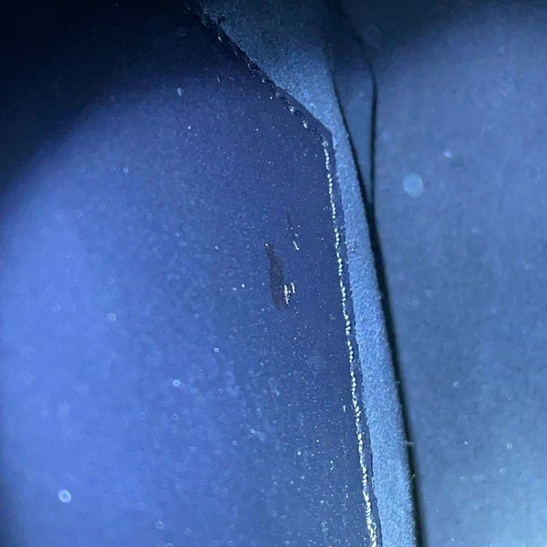 ヴァレンティノ・ガラヴァーニ ショルダーバッグ VLTNロゴ レザー VALENTINO 黒