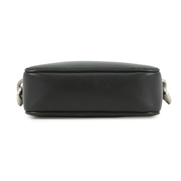 ヴァレンティノ・ガラヴァーニ ショルダーバッグ VLTNロゴ 3Y2B0943WJW VALENTINO 黒