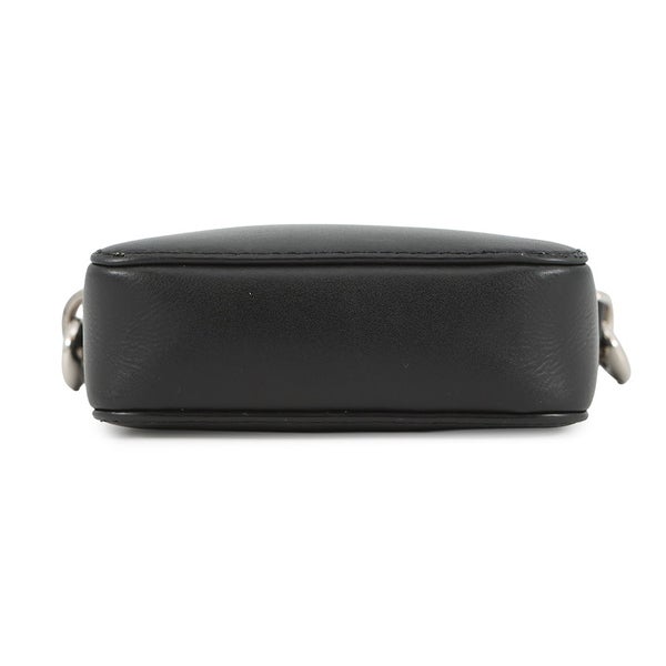 ヴァレンティノ・ガラヴァーニ ショルダーバッグ VLTNロゴ 3Y2B0943WJW VALENTINO 黒