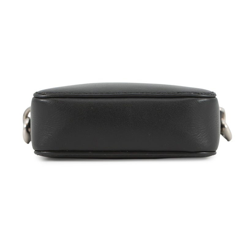 ヴァレンティノ・ガラヴァーニ ショルダーバッグ VLTNロゴ 3Y2B0943WJW VALENTINO 黒