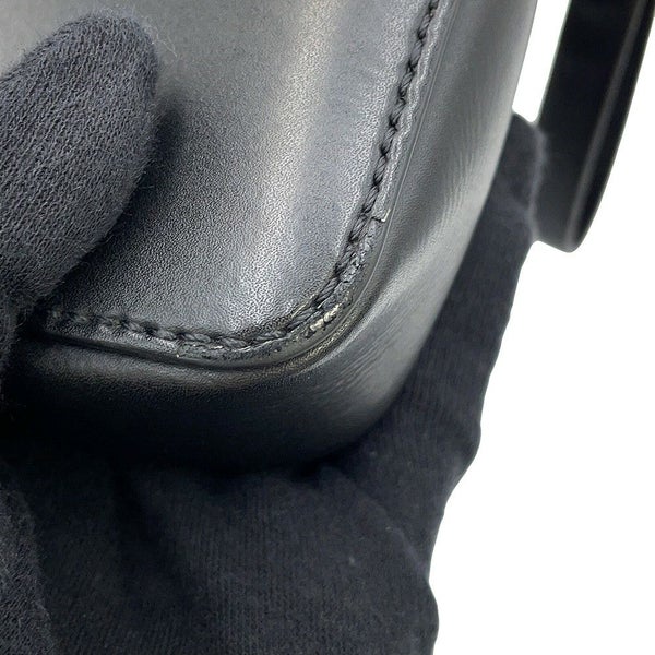 ヴァレンティノ・ガラヴァーニ ショルダーバッグ VLTNロゴ 3Y2B0943WJW VALENTINO 黒