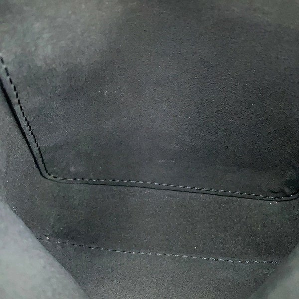 ヴァレンティノ・ガラヴァーニ ショルダーバッグ VLTNロゴ 3Y2B0943WJW VALENTINO 黒