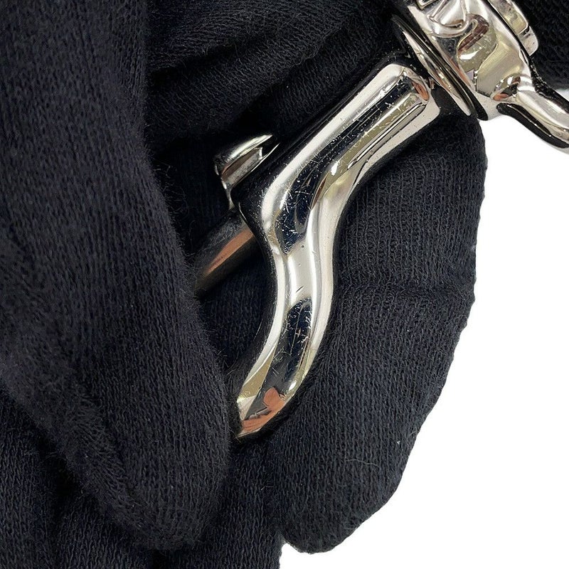 ヴァレンティノ・ガラヴァーニ ショルダーバッグ VLTNロゴ 3Y2B0943WJW VALENTINO 黒