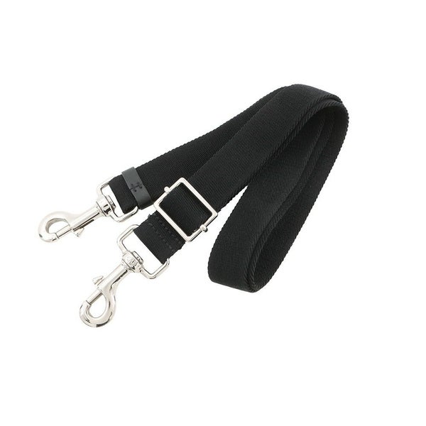 ヴァレンティノ・ガラヴァーニ ショルダーバッグ VLTNロゴ 3Y2B0943WJW VALENTINO 黒