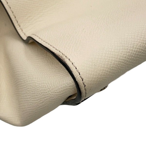 ヴァレクストラ ハンドバッグ Bキューブ Valextra 2way