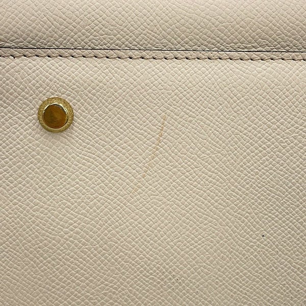 ヴァレクストラ ハンドバッグ Bキューブ Valextra 2way