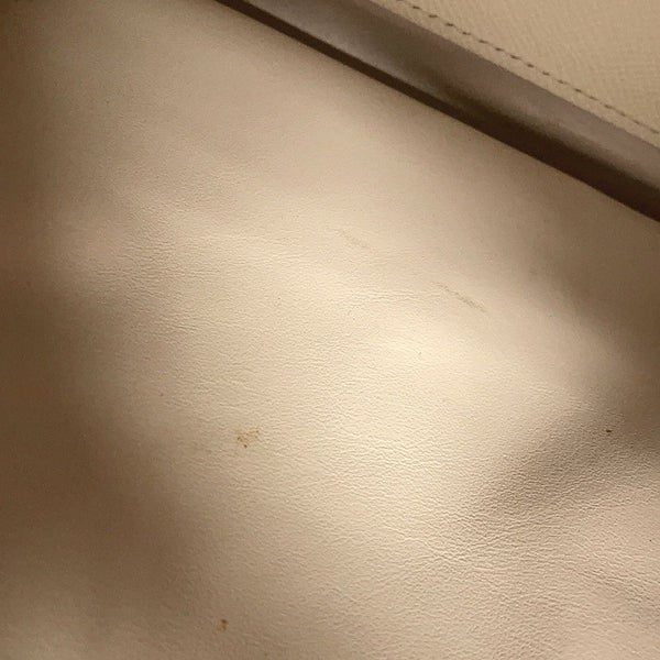 ヴァレクストラ ハンドバッグ Bキューブ Valextra 2way