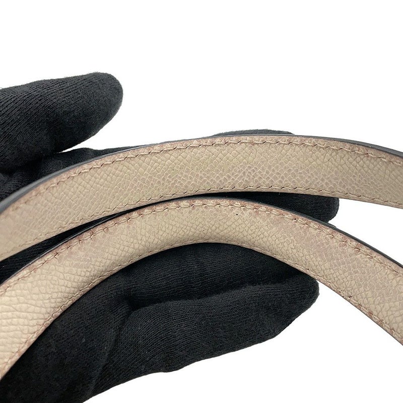 ヴァレクストラ ハンドバッグ Bキューブ Valextra 2way