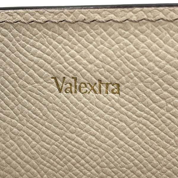 ヴァレクストラ ハンドバッグ Bキューブ Valextra 2way