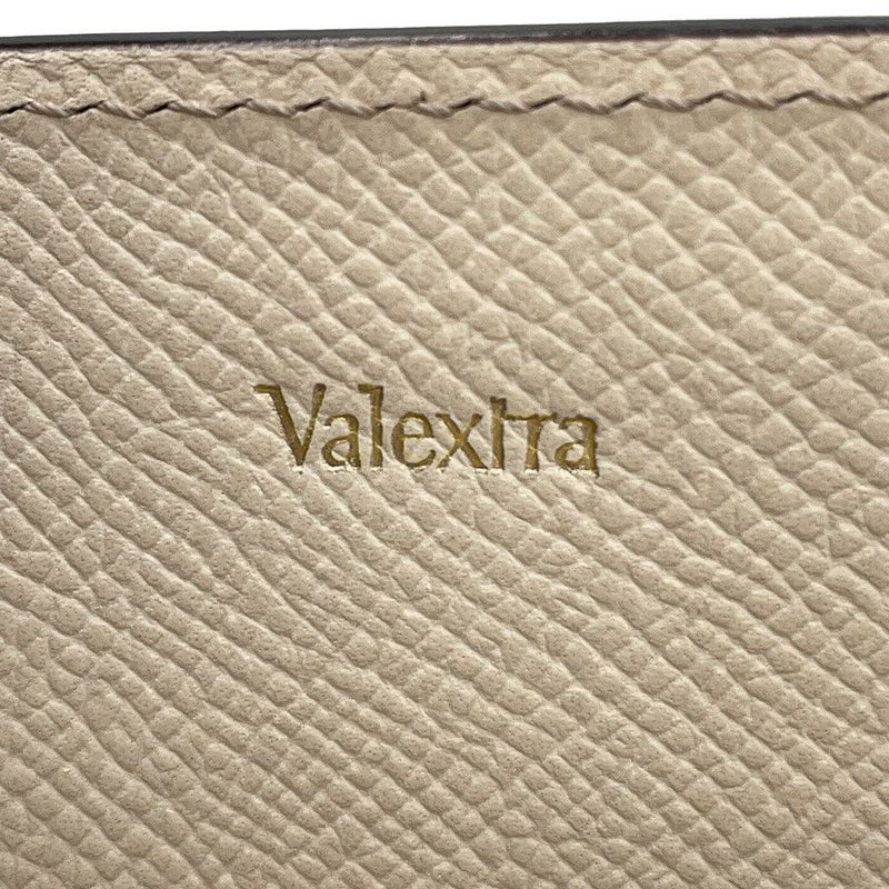 ヴァレクストラ ハンドバッグ Bキューブ Valextra 2way