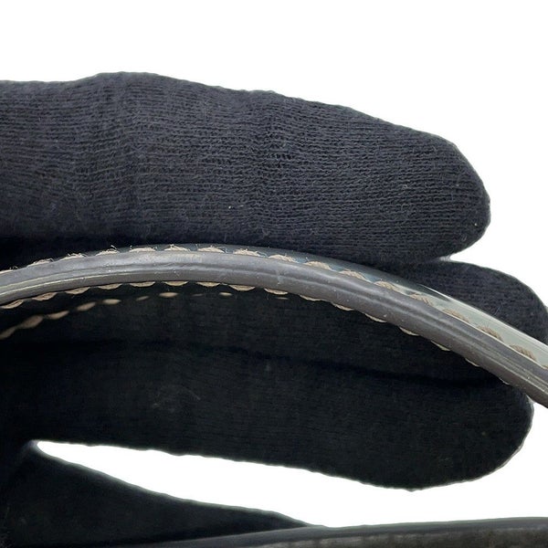 ジミーチュウ ハンドバッグ ヴァレンヌ ミニ パテント JIMMY CHOO 3way