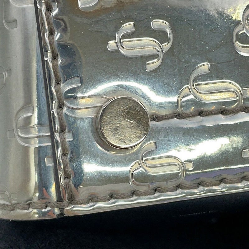 ジミーチュウ ハンドバッグ ヴァレンヌ ミニ パテント JIMMY CHOO 3way