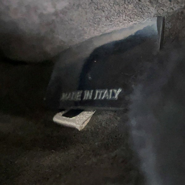 ジミーチュウ ハンドバッグ ヴァレンヌ ミニ パテント JIMMY CHOO 3way