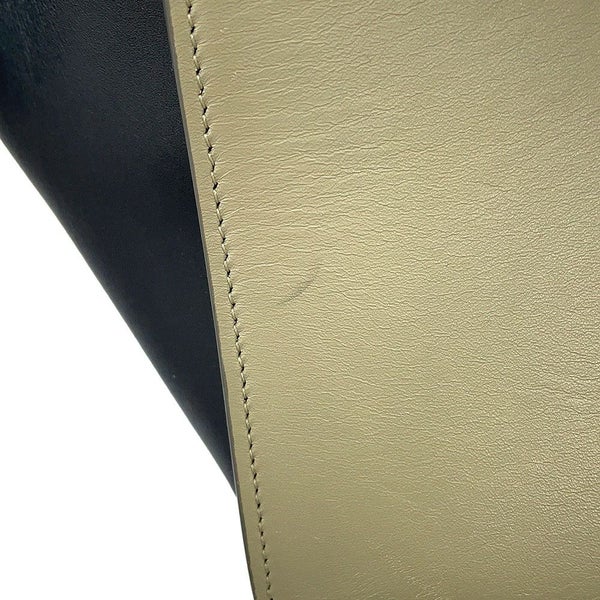 セリーヌ ハンドバッグ トラペーズ スモール レザー 174683 CELINE 2way