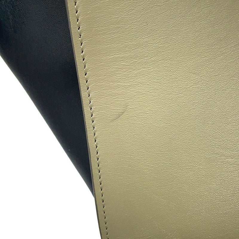 セリーヌ ハンドバッグ トラペーズ スモール レザー 174683 CELINE 2way