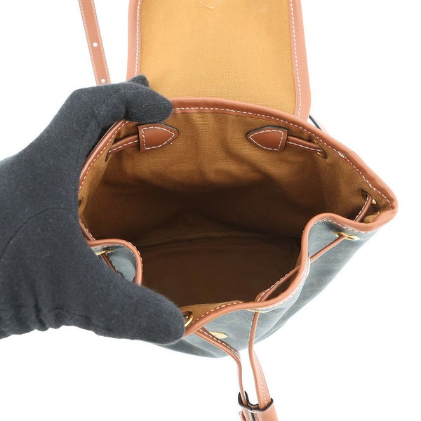 セリーヌ リュック トリオンフ フォルコバックパック ミニ PVC 197662 CELINE