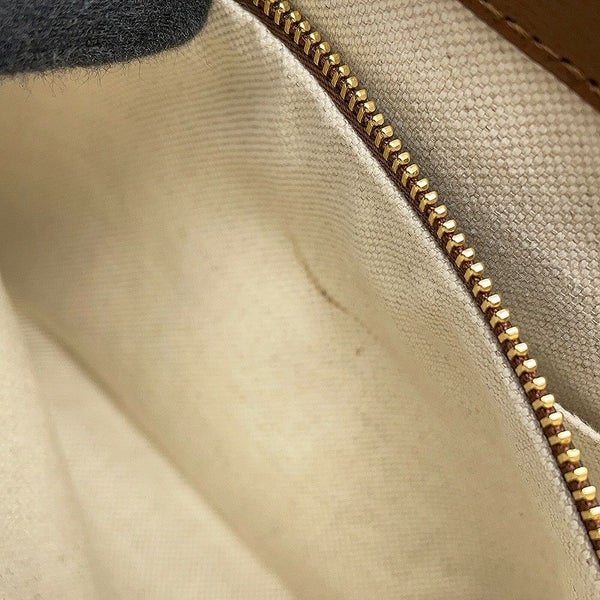 グッチ ショルダーバッグ ジャッキー 1961 GGスプリーム ジオメトリックプリント スモール 636706 GUCCI