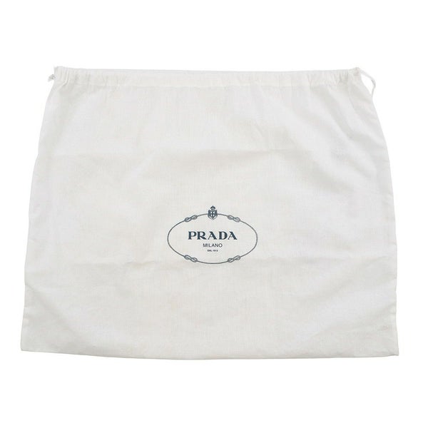 プラダ ハット レオパードプリント ハラコ サイズS 1HC137 PRADA バケットハット 帽子