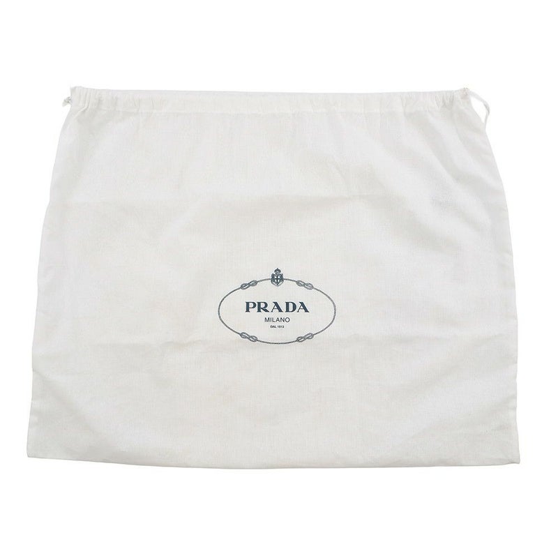 プラダ ハット レオパードプリント ハラコ サイズS 1HC137 PRADA バケットハット 帽子