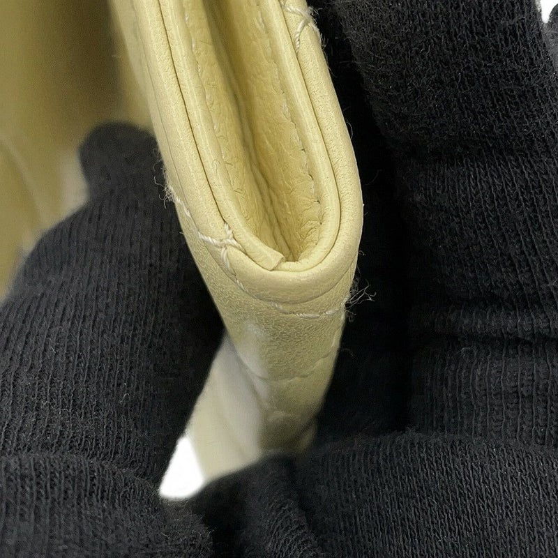 シャネル カードケース マトラッセ クラシックカードケース ココマーク ラムスキン AP0214 CHANEL 名刺入れ