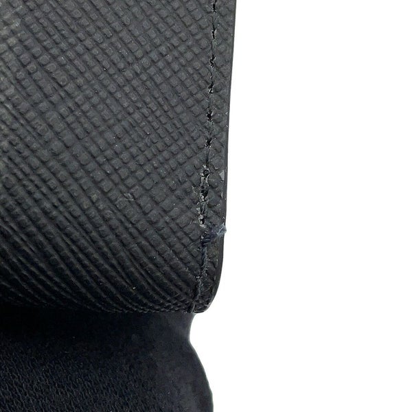 バーバリー 三つ折り財布 チェック柄 コンパクトトウォレット レザー 8062606 BURBERRY