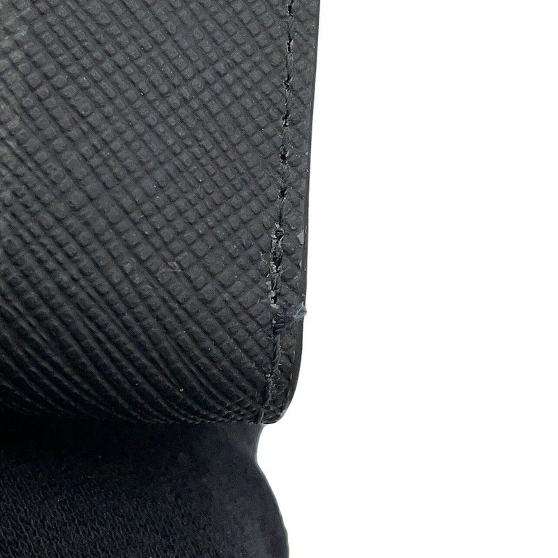 バーバリー 三つ折り財布 チェック柄 コンパクトトウォレット レザー 8062606 BURBERRY