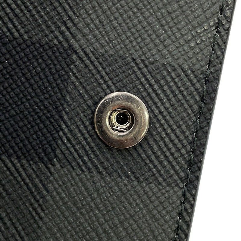 バーバリー 三つ折り財布 チェック柄 コンパクトトウォレット レザー 8062606 BURBERRY