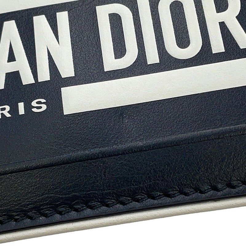 クリスチャン・ディオール コインケース ヴァイブ キー＆コインケース レザー S6214OSGQ Christian Dior 財布 セール品