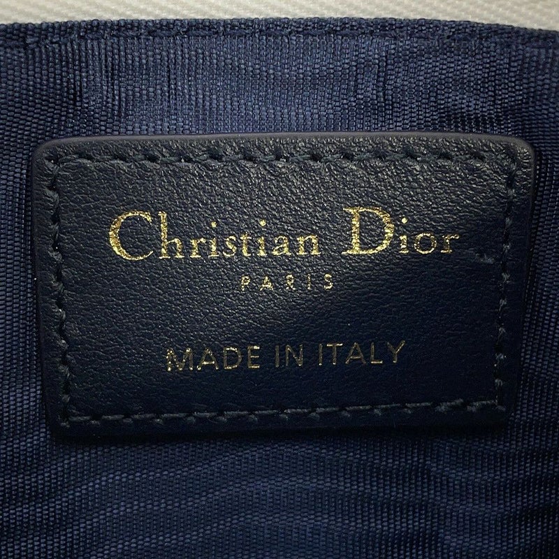 クリスチャン・ディオール コインケース ヴァイブ キー＆コインケース レザー S6214OSGQ Christian Dior 財布 セール品