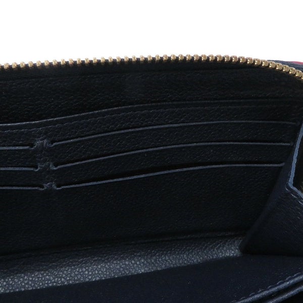 ルイヴィトン 長財布 モノグラム・アンプラント ジッピー ウォレット M62121 LOUIS VUITTON ヴィトン 財布
