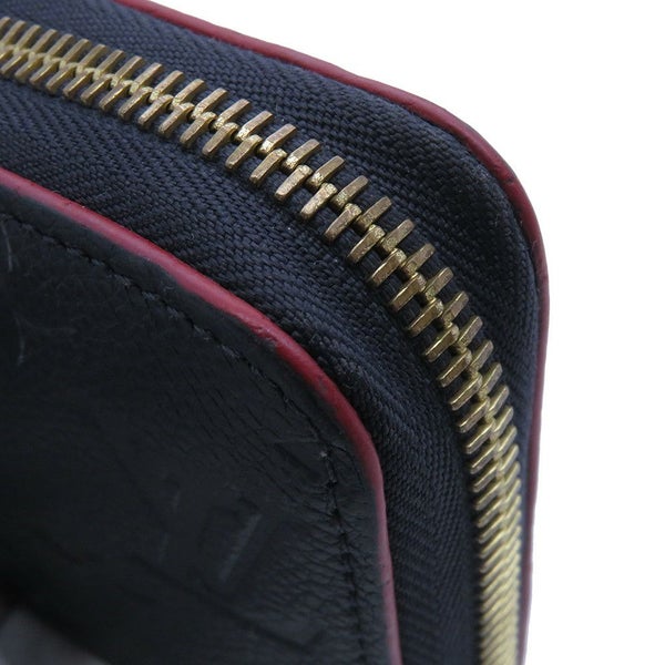 ルイヴィトン 長財布 モノグラム・アンプラント ジッピー ウォレット M62121 LOUIS VUITTON ヴィトン 財布