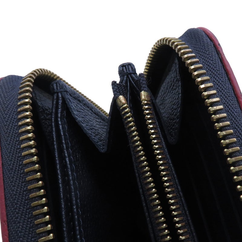 ルイヴィトン 長財布 モノグラム・アンプラント ジッピー ウォレット M62121 LOUIS VUITTON ヴィトン 財布