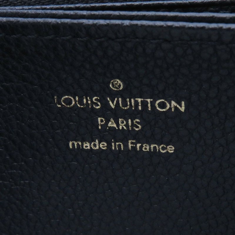 ルイヴィトン 長財布 モノグラム・アンプラント ジッピー ウォレット M62121 LOUIS VUITTON ヴィトン 財布