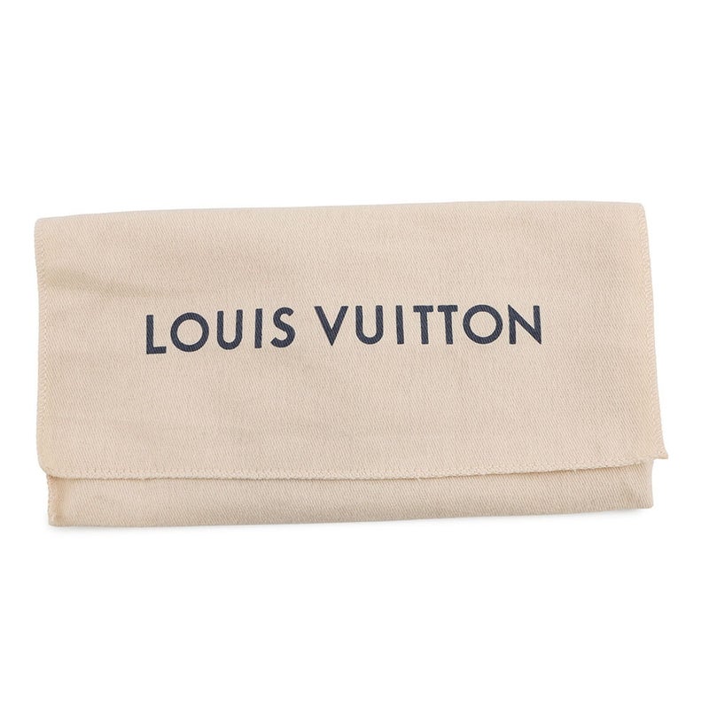 ルイヴィトン 長財布 モノグラム・アンプラント ジッピー ウォレット M62121 LOUIS VUITTON ヴィトン 財布