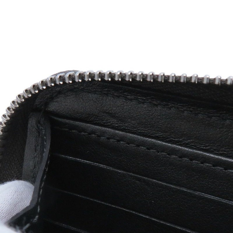 ルイヴィトン 長財布 ラムレザー/モノグラム・パターン ジッピーウォレット M81763 LOUIS VUITTON 財布