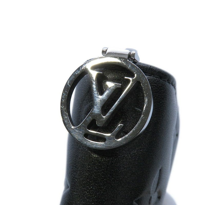 ルイヴィトン 長財布 ラムレザー/モノグラム・パターン ジッピーウォレット M81763 LOUIS VUITTON 財布