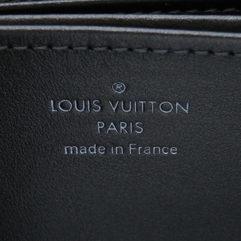ルイヴィトン 長財布 ラムレザー/モノグラム・パターン ジッピーウォレット M81763 LOUIS VUITTON 財布